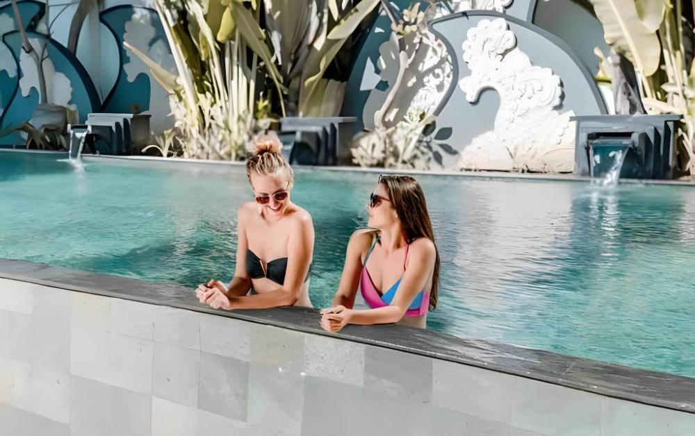 cozy stay bali