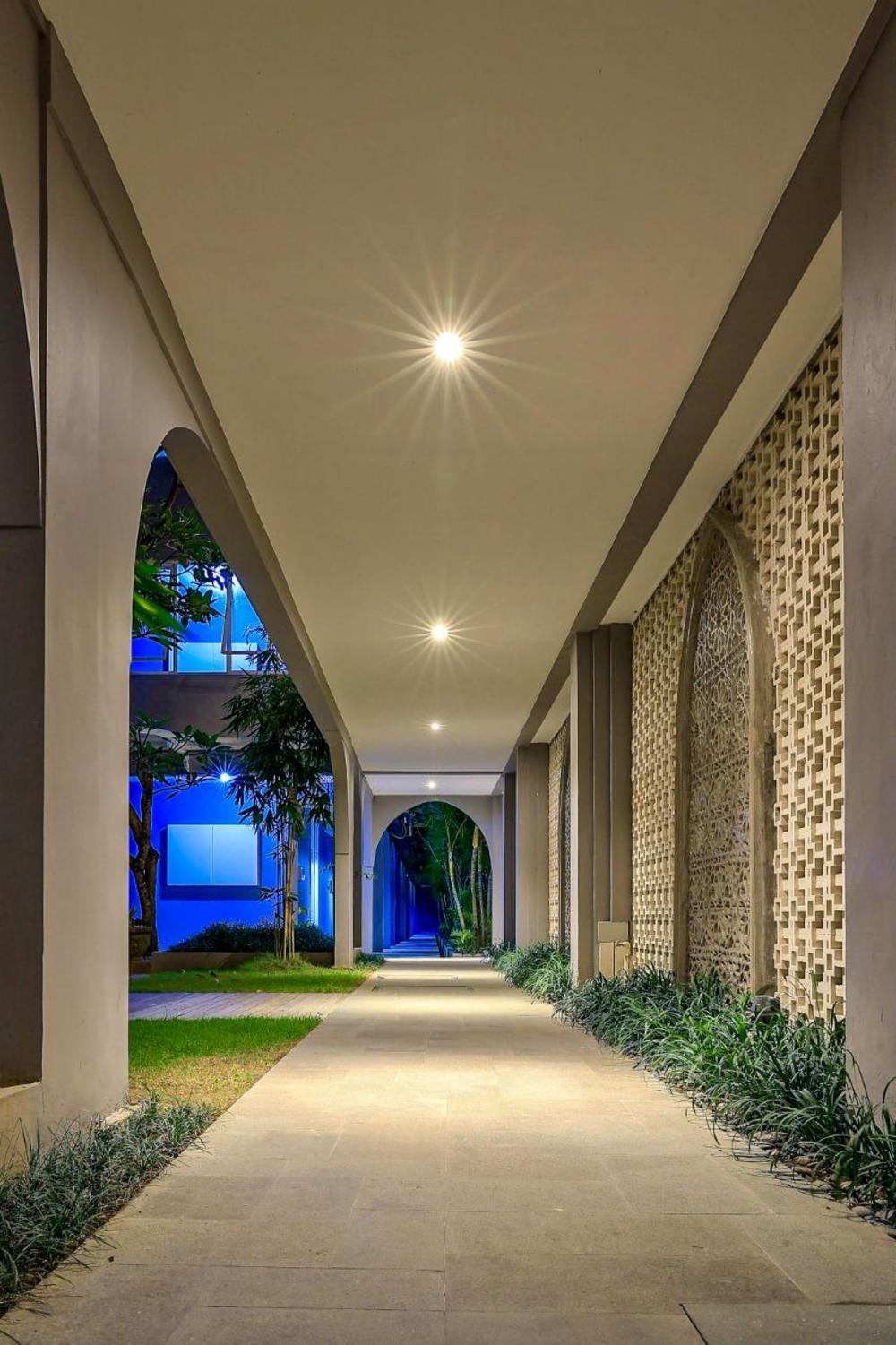cozy stay bali