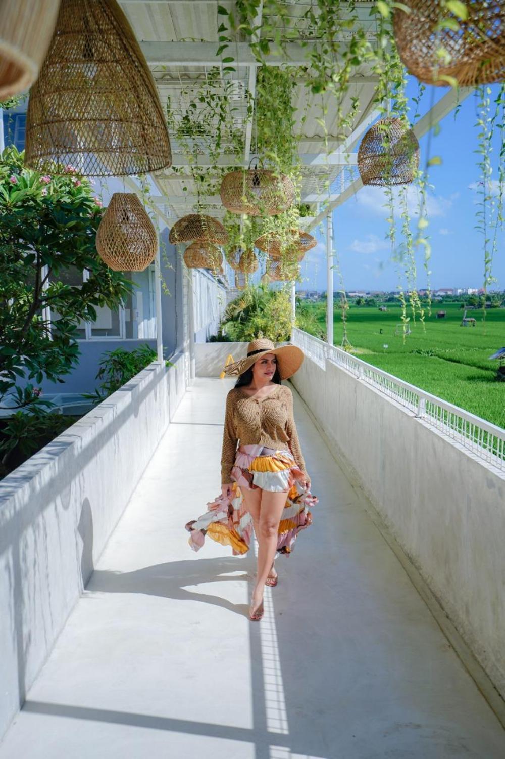 cozy stay bali