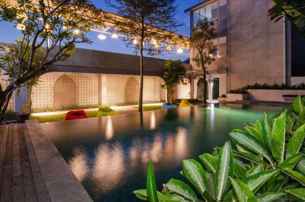 cozy stay bali