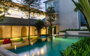 cozy stay bali