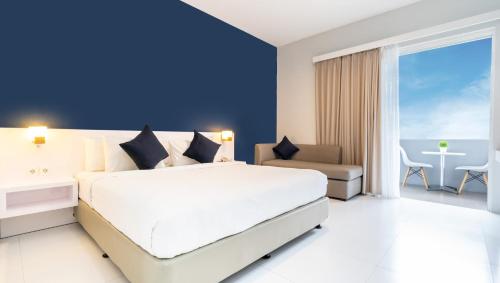 cozy stay bali
