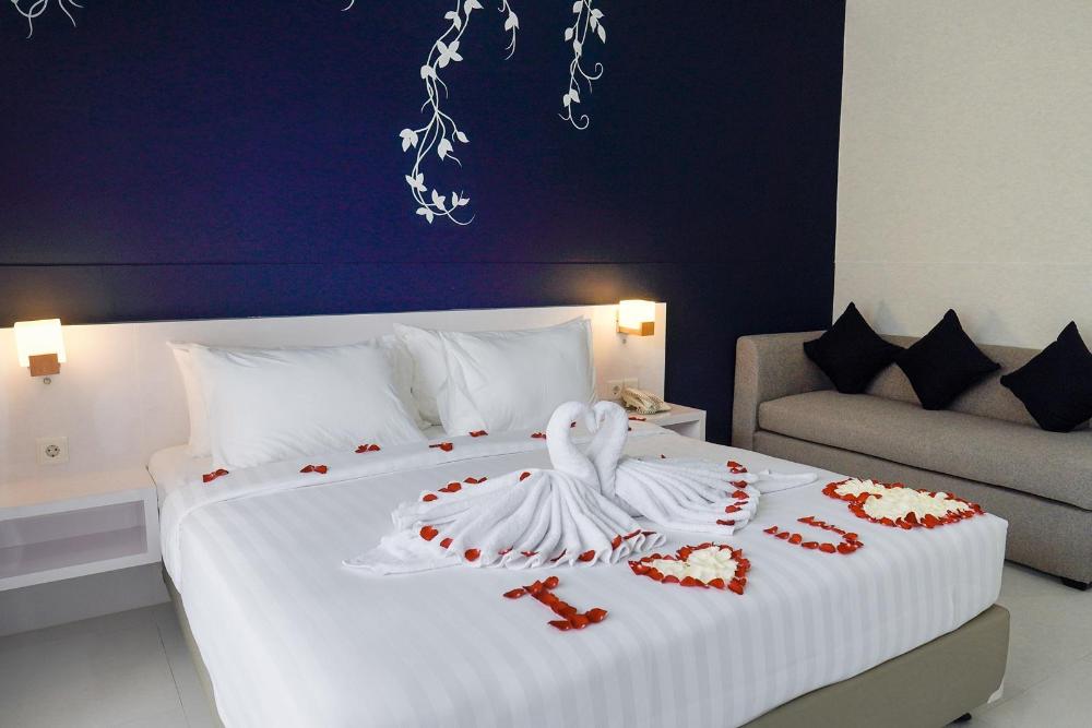 cozy stay bali