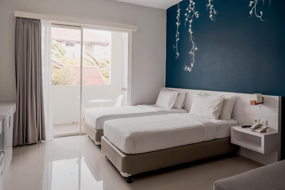 cozy stay bali