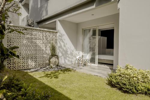 cozy stay bali