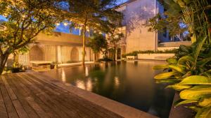 cozy stay bali