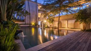 cozy stay bali
