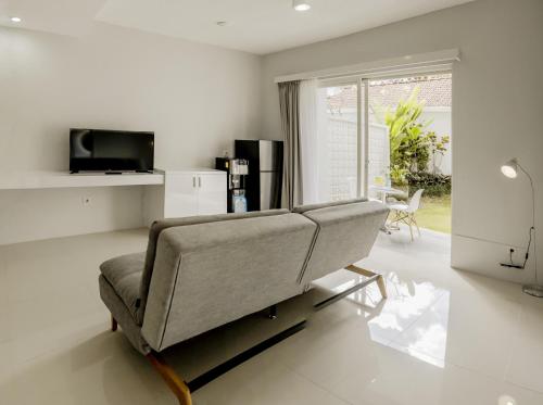 cozy stay bali