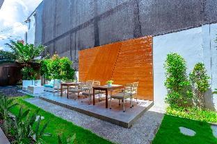 lega legi town house seminyak by the lavana