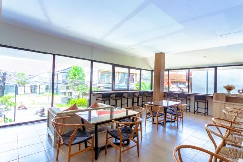 lega legi town house seminyak by the lavana