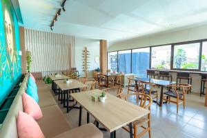 lega legi town house seminyak by the lavana