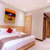 lega legi town house seminyak by the lavana