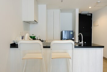 Elegant Best View 1Br Branz Apartment,,0 star
