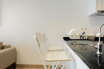 Elegant Best View 1Br Branz Apartment,,0 star