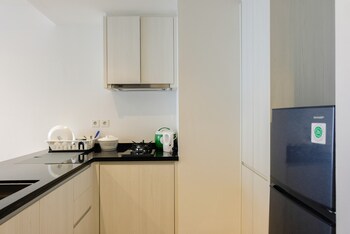 Elegant Best View 1Br Branz Apartment,,0 star