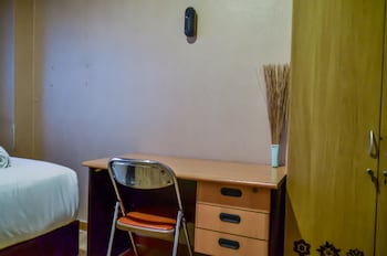 nice and cozy 2br apartment at atria residence