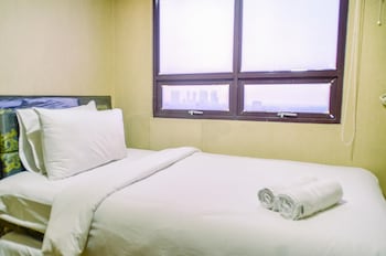 nice and cozy 2br apartment at atria residence