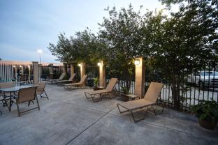 holiday inn express and suites del rio by ihg