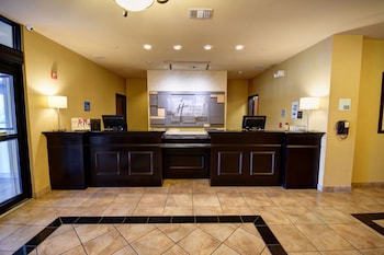Holiday Inn Express & Suites Del Rio By Ihg,Texas>>Del Rio,3 star