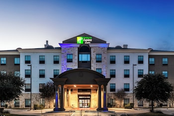 Holiday Inn Express & Suites Del Rio By Ihg,Texas>>Del Rio,3 star