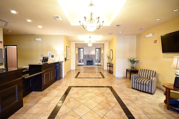 Holiday Inn Express & Suites Del Rio By Ihg,Texas>>Del Rio,3 star