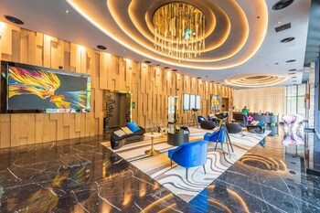 star suites klcc star residences one