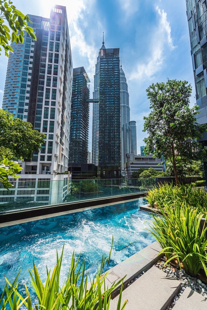 star suites klcc star residences one