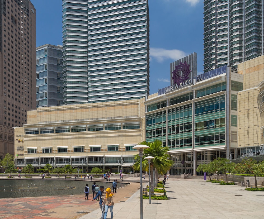 star suites klcc star residences one