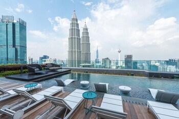 star suites klcc star residences one