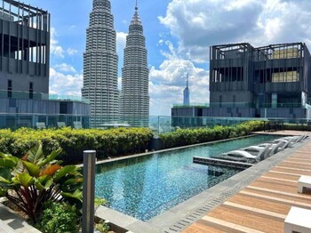 star suites klcc star residences one