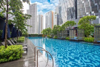star suites klcc star residences one