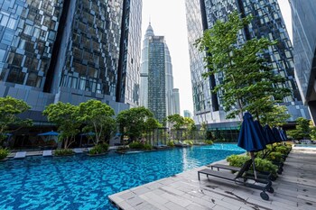 star suites klcc star residences one