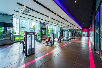 star suites klcc star residences one