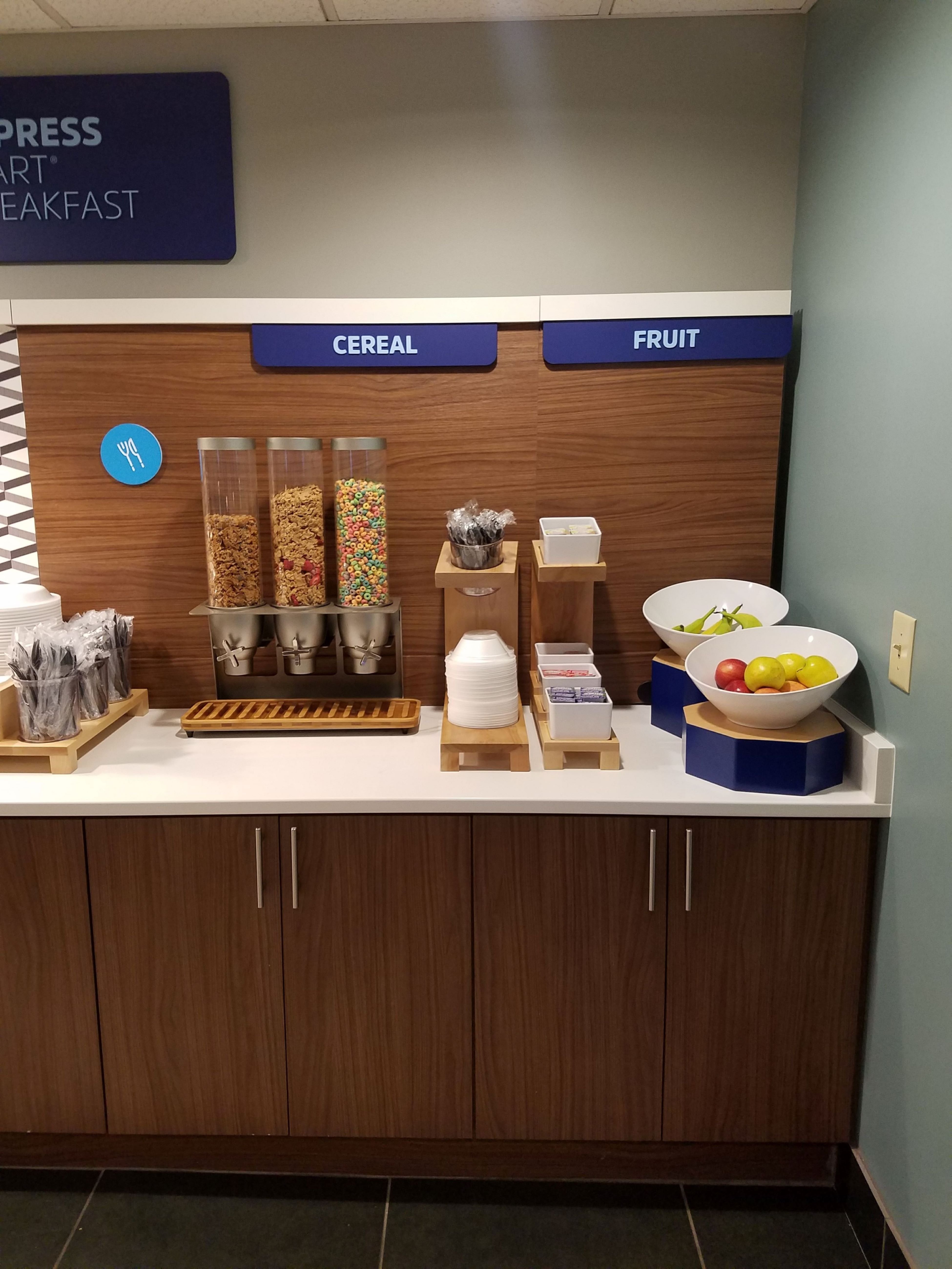 holiday inn express hotel and suites kingsport by ihg