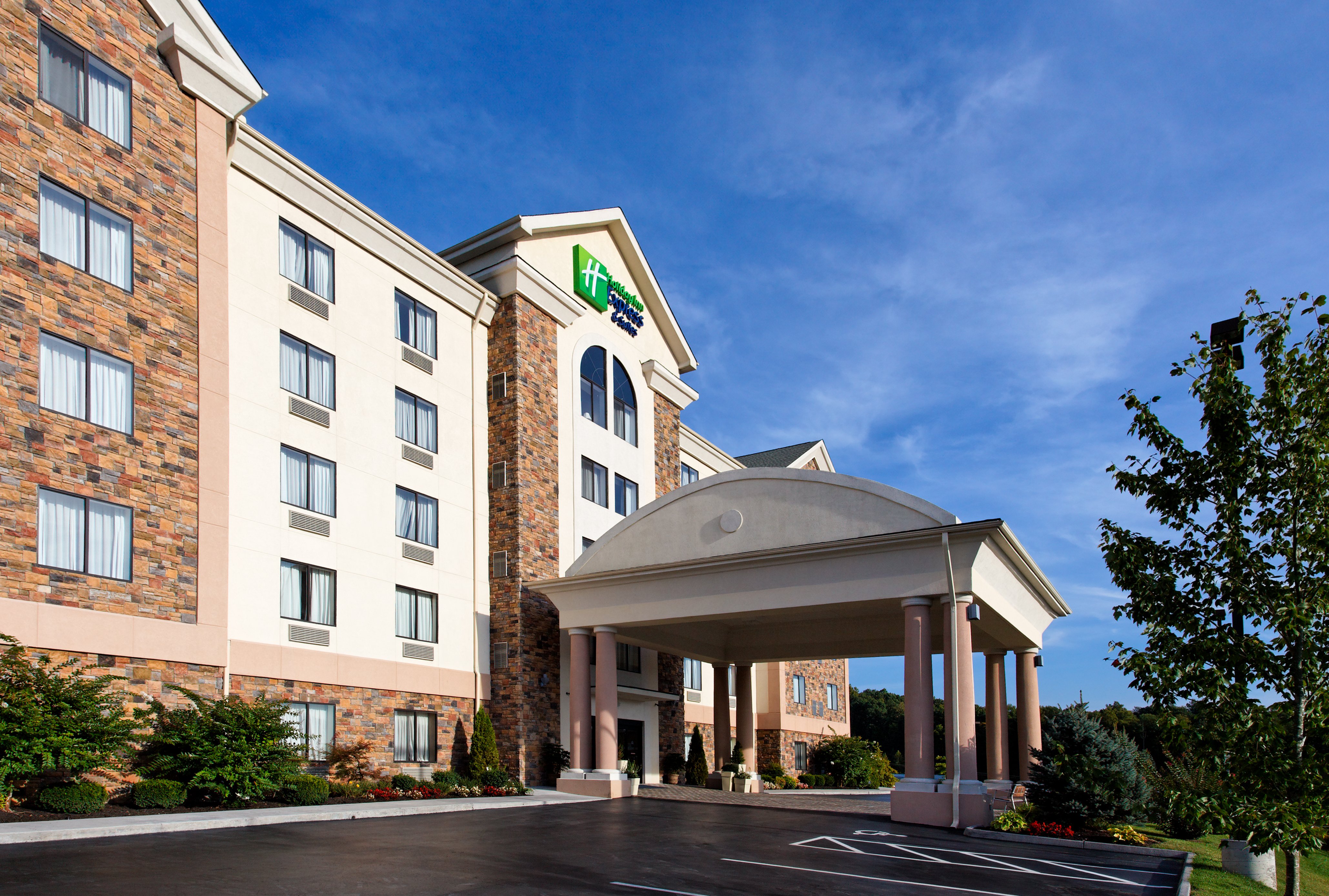 holiday inn express hotel and suites kingsport by ihg