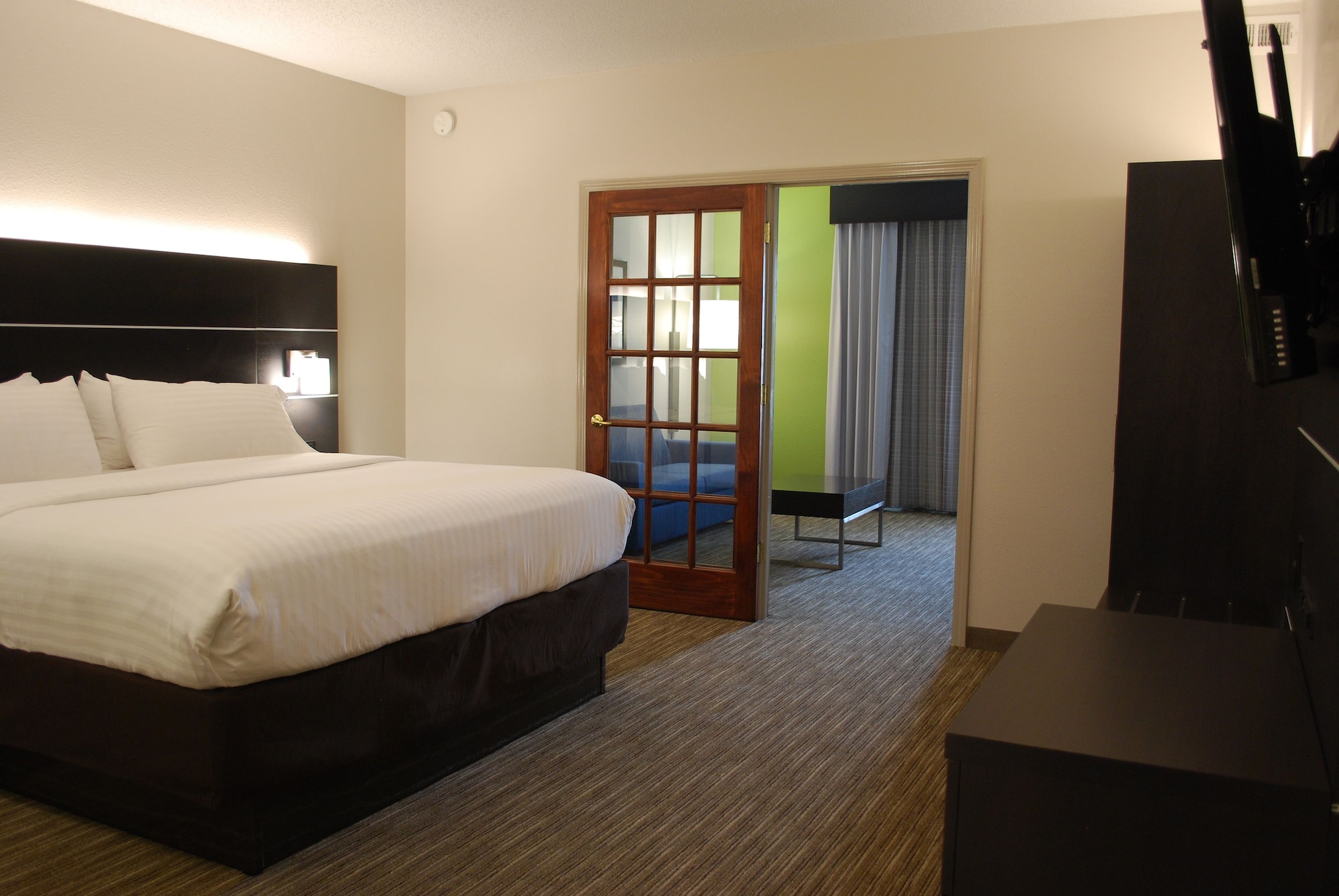 holiday inn express hotel and suites kingsport by ihg