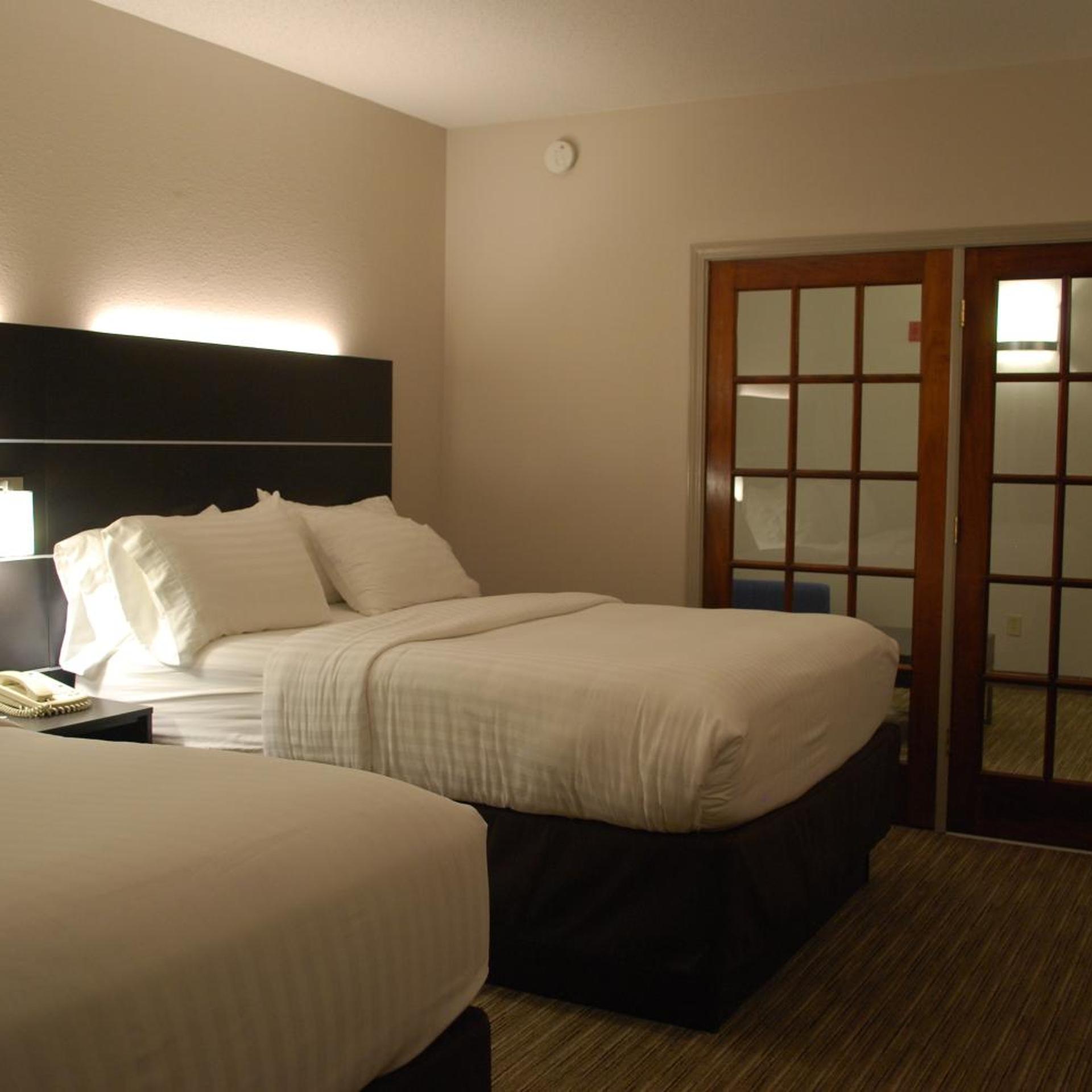 holiday inn express hotel and suites kingsport by ihg