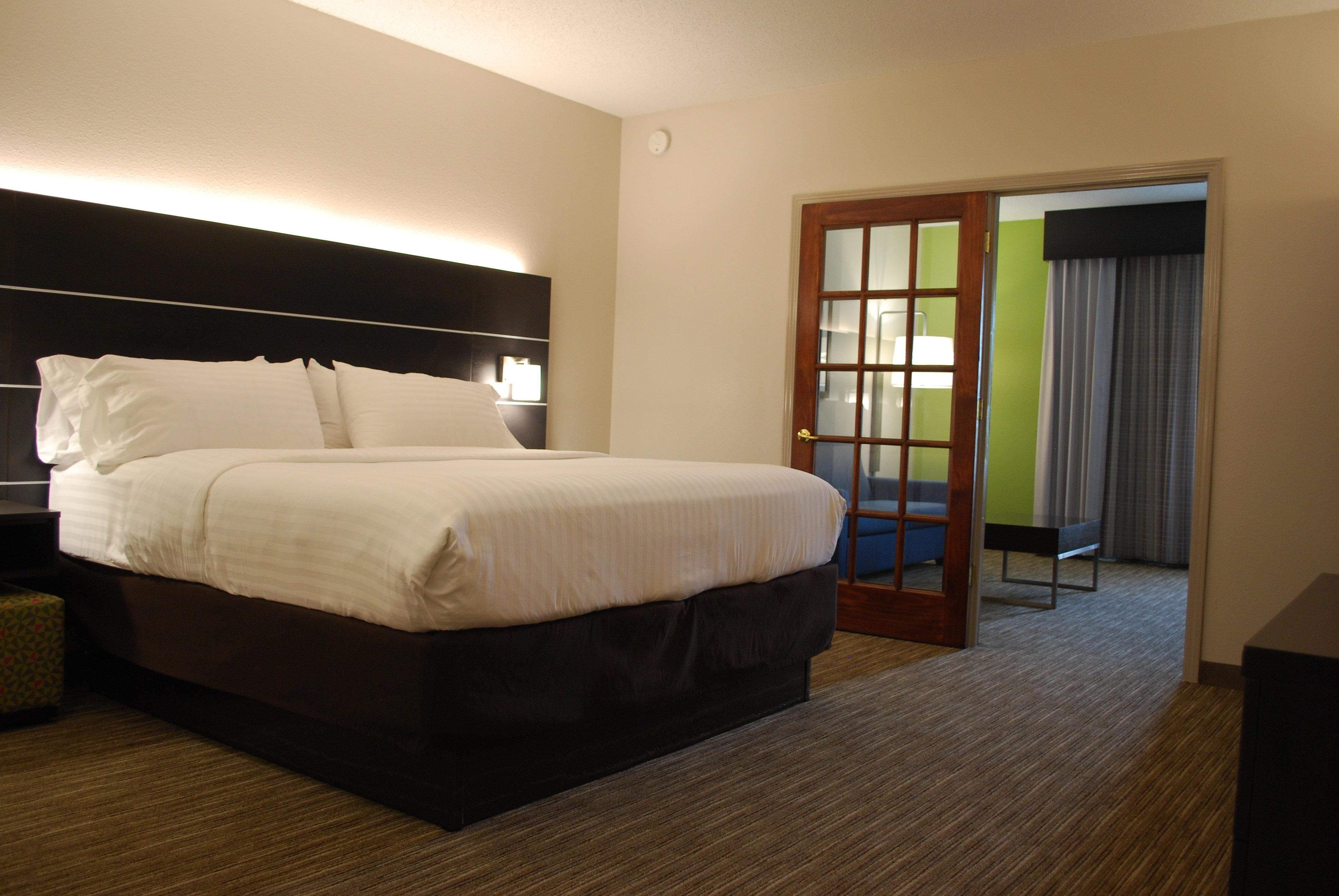 holiday inn express hotel and suites kingsport by ihg