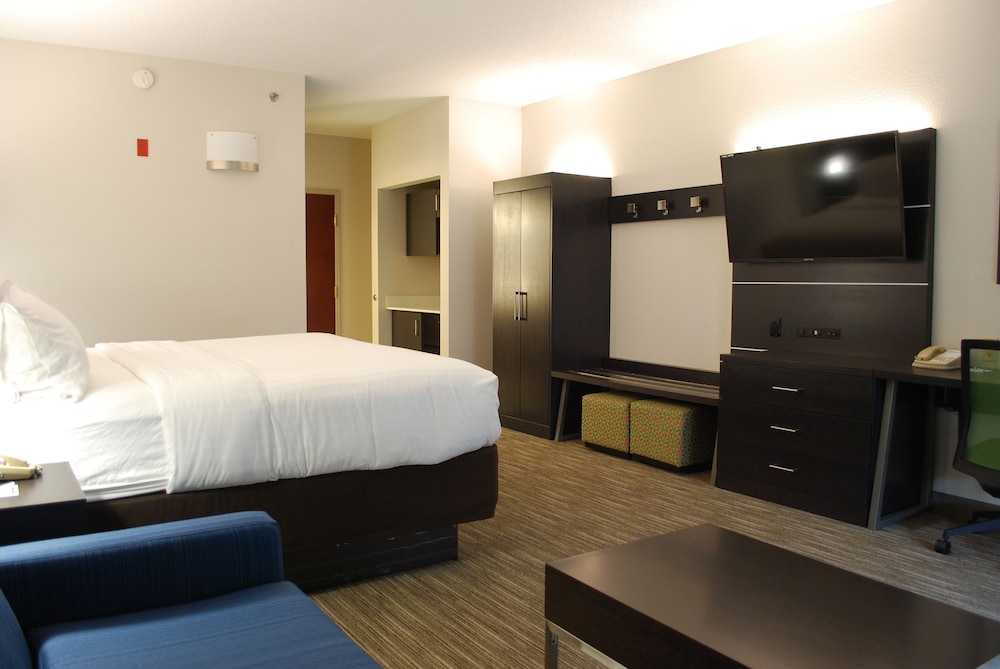 holiday inn express hotel and suites kingsport by ihg
