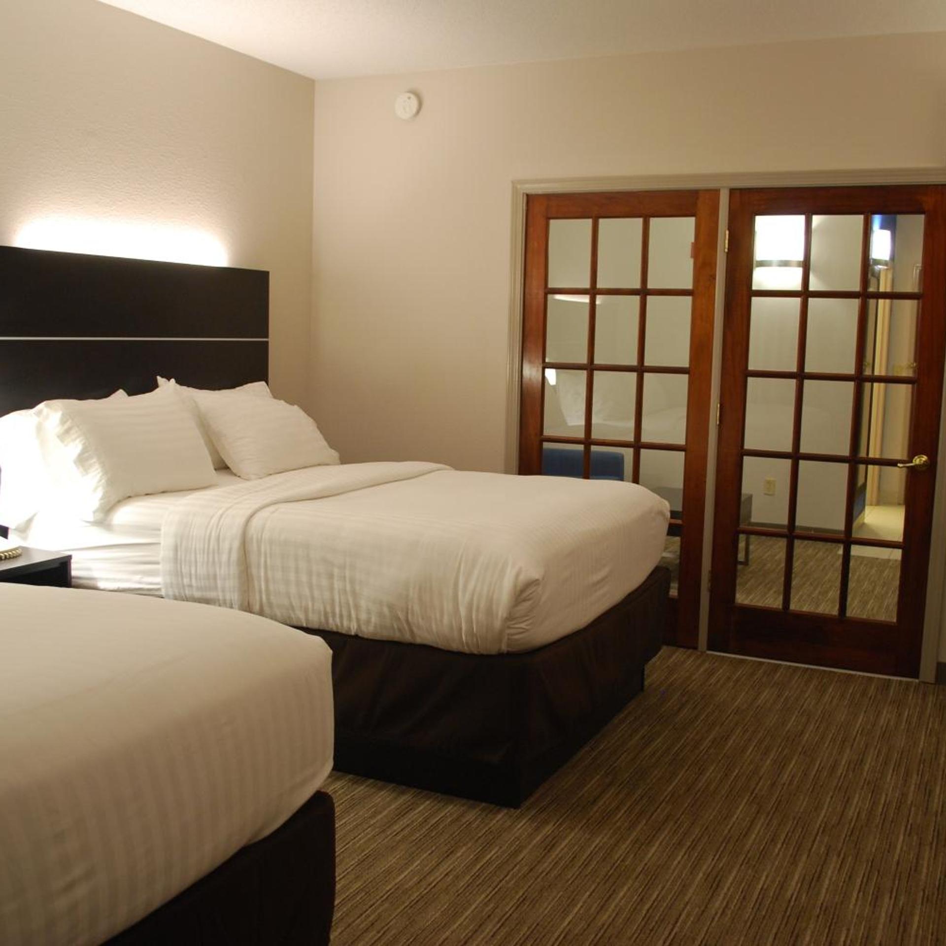 holiday inn express hotel and suites kingsport by ihg