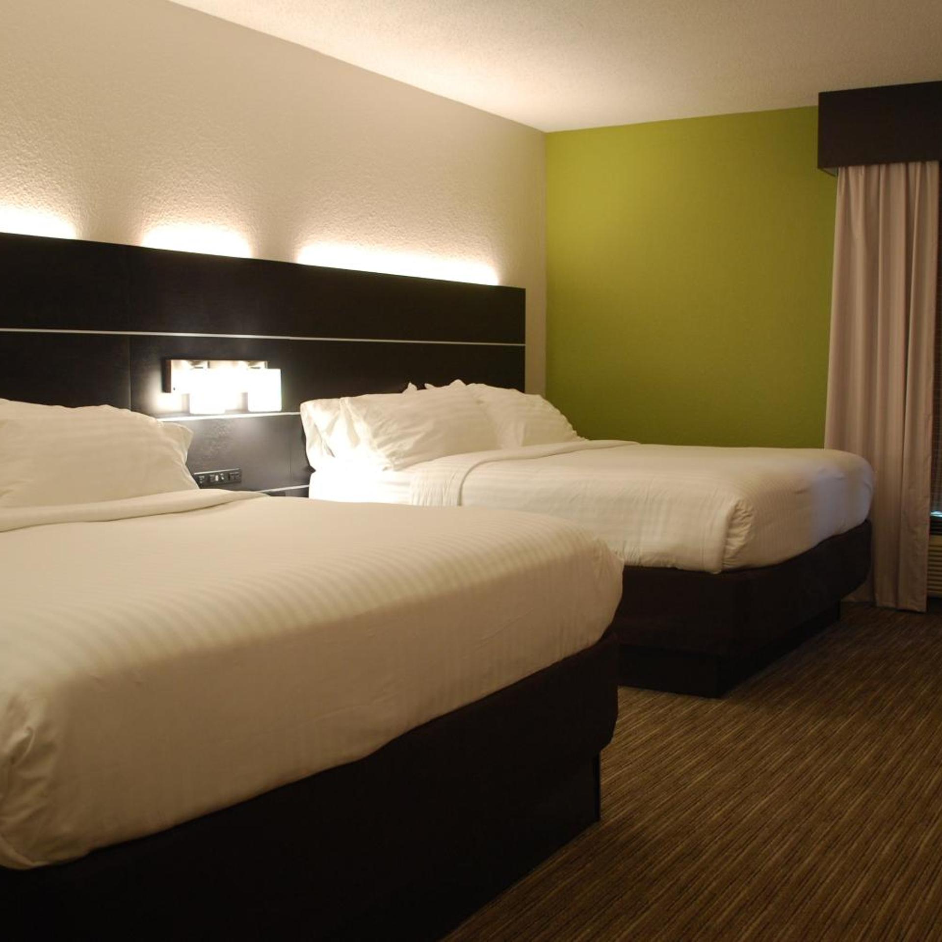 holiday inn express hotel and suites kingsport by ihg