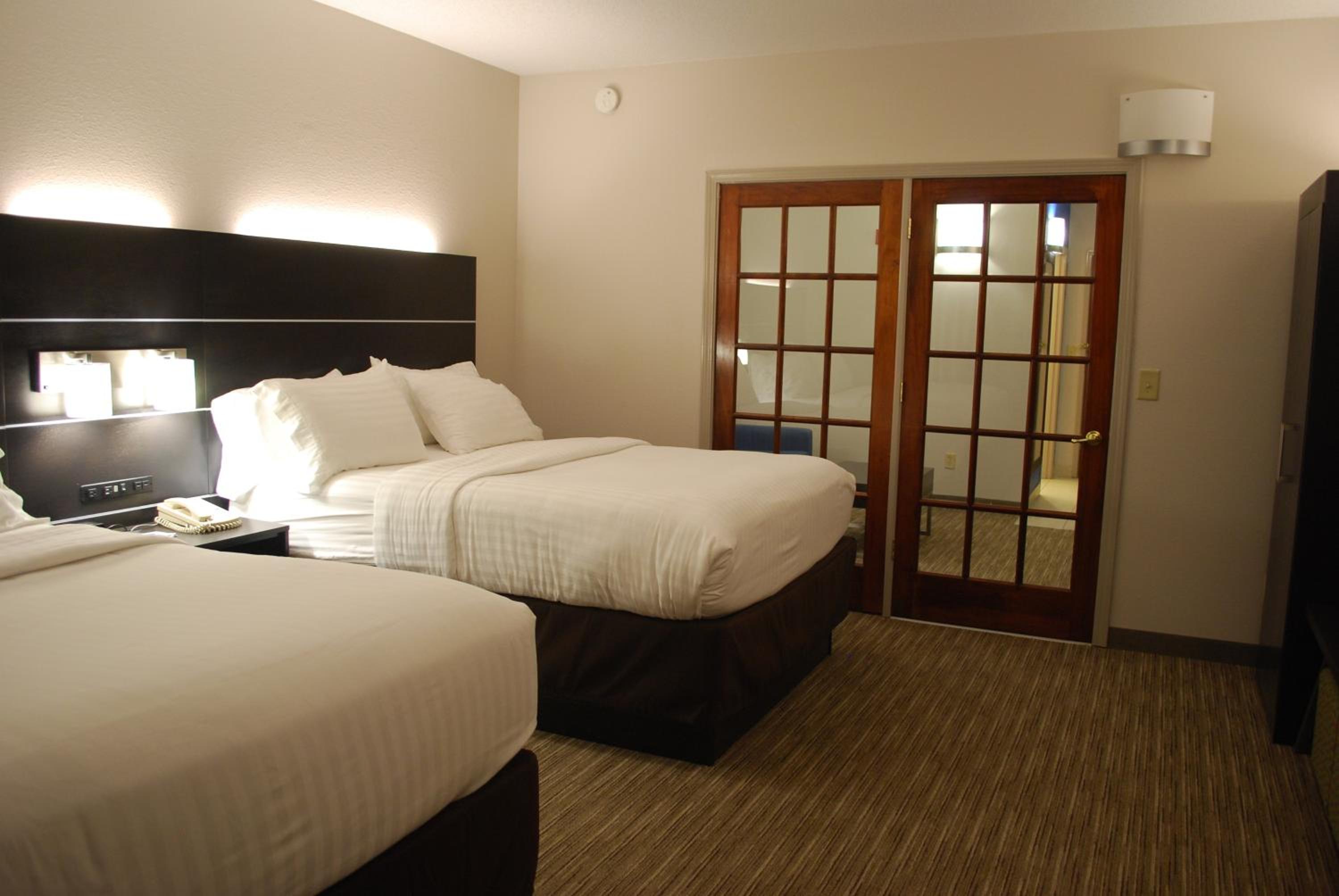 holiday inn express hotel and suites kingsport by ihg