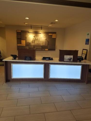 holiday inn express hotel and suites kingsport by ihg