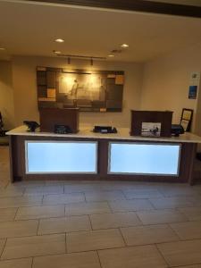 holiday inn express hotel and suites kingsport by ihg