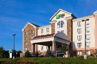 holiday inn express hotel and suites kingsport by ihg