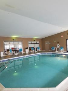 holiday inn express hotel and suites kingsport by ihg