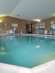 holiday inn express hotel and suites kingsport by ihg