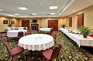 holiday inn express hotel and suites kingsport by ihg