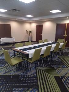 holiday inn express hotel and suites kingsport by ihg