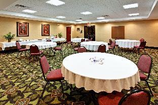 holiday inn express hotel and suites kingsport by ihg